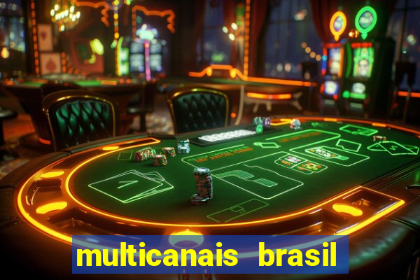 multicanais brasil vs uruguai